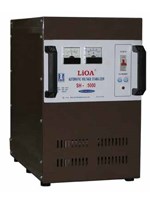 Ổn áp Lioa 50kva SH-50000